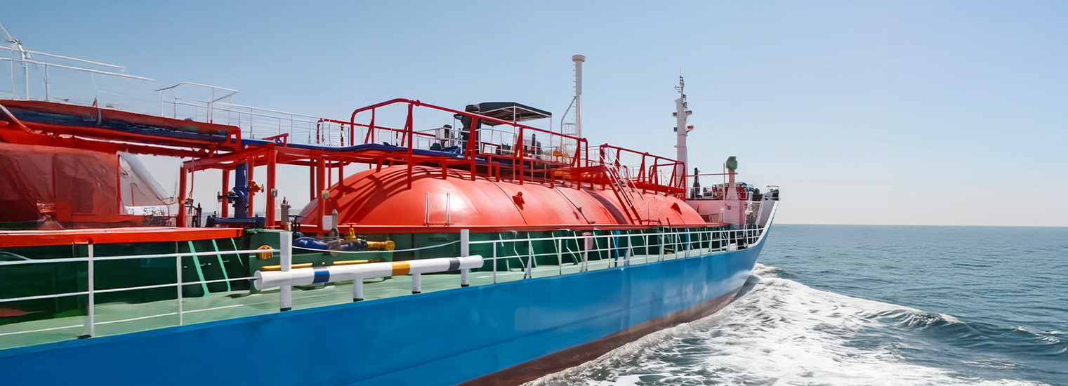 Leveraging IT, FPO, and HRO in NVOCC